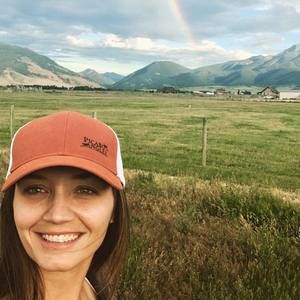 Meet your Posher, Erin